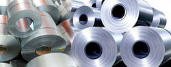 Stainless Steel Sheets from JAIN STEELS CORPORATION