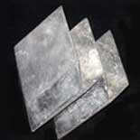 Lead Bricks from M. A. METAL CORPORATION.