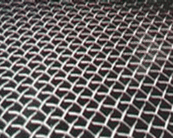 Crimped Wire Mesh from SURESH STEEL CENTRE