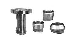 Nickel & Copper Alloy Olets