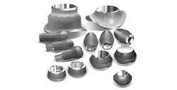 Carbon & Alloy Steel Olets from STEEL TUBES INDIA