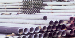 Carbon & Alloy Steel Pipes from STEEL TUBES INDIA