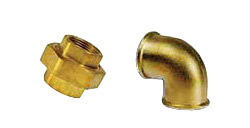 Nickel & Copper Alloy Pipe Fittings from STEEL TUBES INDIA