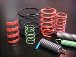 SPRINGS from GULF SAFETY EQUIPS TRADING LLC
