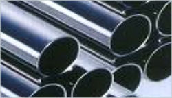 Alloy Steel Pipe from NEXUS ALLOYS AND STEELS PVT LTD