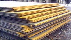 Boiler Plate from NEXUS ALLOYS AND STEELS PVT LTD