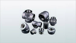 Hastelloy Pipe Fittings from NEXUS ALLOYS AND STEELS PVT LTD
