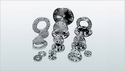 Inconel Flanges from NEXUS ALLOYS AND STEELS PVT LTD
