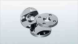 Monel Flanges from NEXUS ALLOYS AND STEELS PVT LTD