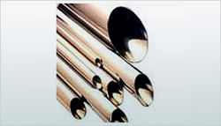 nickel-alloy-pipe from NEXUS ALLOYS AND STEELS PVT LTD