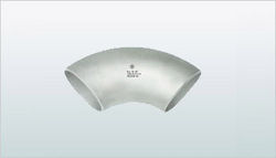 Pipe Elbow from NEXUS ALLOYS AND STEELS PVT LTD