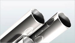 Seamless Pipes from NEXUS ALLOYS AND STEELS PVT LTD