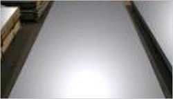 Stainless Steel Plate from NEXUS ALLOYS AND STEELS PVT LTD