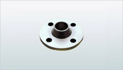 Weld Neck Flange from NEXUS ALLOYS AND STEELS PVT LTD