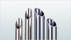 Pipe from NEXUS ALLOYS AND STEELS PVT LTD