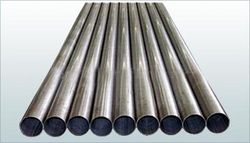 Tube from NEXUS ALLOYS AND STEELS PVT LTD