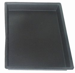 SS SPILL TRAY, GI SPILL TRAY PVC SPILL TRAY from GSET LLC