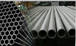 Inconel Pipe & Tubes from REGENT STEEL & ENGG. CO.