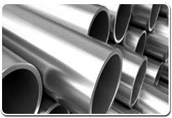 Nickel Alloy Pipe & Tubes from REGENT STEEL & ENGG. CO.