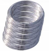 Steel Wire from REGENT STEEL & ENGG. CO.