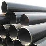 Alloy Pipe & Tubes from REGENT STEEL & ENGG. CO.
