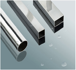 Stainless Steel Tube from REGENT STEEL & ENGG. CO.