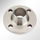 SS 304 SLIP ON FLANGES from AMBIKA STEEL INTERNATIONAL