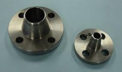SS 316 SLIP ON FLANGES from AMBIKA STEEL INTERNATIONAL