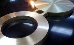 SS 321 SLIP ON FLANGE MANUFACTURERS from AMBIKA STEEL INTERNATIONAL