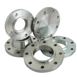 Flanges from JAIN STEELS CORPORATION