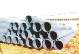 Large Diameter Pipes from JAIN STEELS CORPORATION