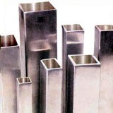Square Rectangle Pipes from JAIN STEELS CORPORATION