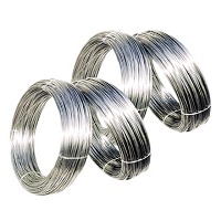 Stainless Steel  Wires from JAIN STEELS CORPORATION