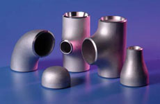 Forged-fitting from AMBIKA STEEL INTERNATIONAL