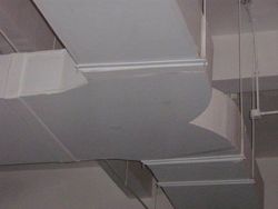 AIR CONDITION DUCTING PANELS & INSULATION MATERIAL ...