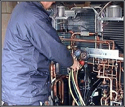 Electro Mechanical Contractors
