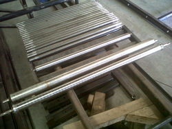 Conveyor Rollers from UMBRELLA FOR ENGINEERING LLC