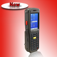 Pegasus PPT-5000 Mobile Computer / PDA from POS GULF