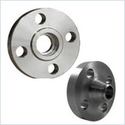 FLANGES from SUPERIOR STEEL OVERSEAS