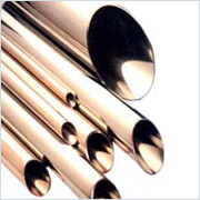 Pipes from SUPERIOR STEEL OVERSEAS