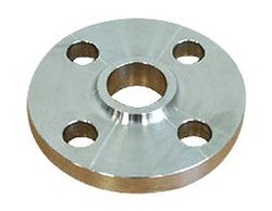 Slip On Flanges (SORF) from SUPERIOR STEEL OVERSEAS