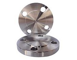 Blind Flanges (BLRF) from SUPERIOR STEEL OVERSEAS