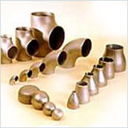 Copper Alloy & Duplex Steel Forged Pipe Fittings from SUPERIOR STEEL OVERSEAS