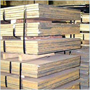 Nickel Alloy Plates And Sheets