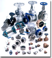 Stainless Steel Valves from METAL AIDS INDIA
