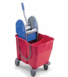 Single Mop Bucket