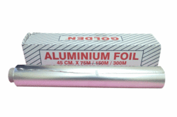 Aluminum Foils from INTEGRAL GENERAL TRADING
