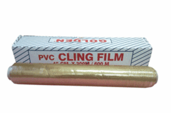 Cling Filims from INTEGRAL GENERAL TRADING