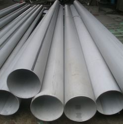 S.S.WELDED PIPES from METAL AIDS INDIA