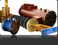 Heat Exchangers Service in UAE from EMINENT OIL-FIELD EQUIPMENTS & SERVICES L.L.C
